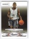 2009-10 Prestige #217 Jrue Holiday - Quantity: 1 - Owned by: tutall 
