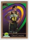 1990-91 SkyBox #417 Dave Corzine - Quantity: 1 - Owned by: tutall 