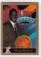 1990-91 SkyBox #360 Willie Burton - Quantity: 1 - Owned by: tutall 