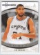 2007-08 Fleer Hot Prospects #27 Tim Duncan - Quantity: 1 - Owned by: tutall 
