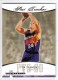 2007-08 Fleer Hot Prospects Stat Tracker #ST33 Tom Chambers - Quantity: 1 - Owned by: tutall 