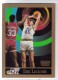 1990-91 SkyBox #281 Eric Leckner SP - Quantity: 1 - Owned by: tutall 