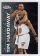 1999-00 Fleer Force #54 Tim Hardaway - Quantity: 1 - Owned by: tutall 