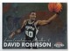 1999-00 Fleer Force #151 David Robinson - Quantity: 1 - Owned by: tutall 