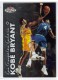 1999-00 Fleer Force #2 Kobe Bryant - Quantity: 1 - Owned by: tutall 