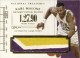 2014-15 National Treasures Timelines Prime #32 Karl Malone - Quantity: 1 - BV: $30.00 - Owned by: mess0312 