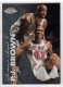 1999-00 Fleer Force #24 P.J. Brown - Quantity: 1 - Owned by: tutall 