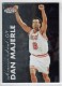 1999-00 Fleer Force #84 Dan Majerle - Quantity: 1 - Owned by: tutall 
