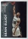 1999-00 Fleer Force #93 Sean Elliott - Quantity: 1 - Owned by: tutall 