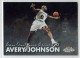 1999-00 Fleer Force #122 Avery Johnson - Quantity: 1 - Owned by: tutall 