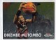 1999-00 Fleer Force #129 Dikembe Mutombo - Quantity: 1 - Owned by: tutall 