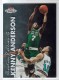 1999-00 Fleer Force #12 Kenny Anderson - Quantity: 1 - Owned by: tutall 