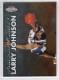 1999-00 Fleer Force #148 Larry Johnson - Quantity: 1 - Owned by: tutall 