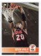 1994-95 Hoops #345 Kevin Willis