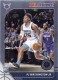 2019-20 Hoops Premium Stock #209 PJ Washington Jr. - Quantity: 1 - BV: $6.00 - Owned by: mess0312 