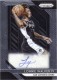 2018-19 Prizm Rookie Signatures #18 Lonnie Walker IV - Quantity: 1 - BV: $100.00 - Owned by: mess0312 