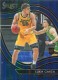 2021 Chronicles Draft Picks Blue #298 Luka Garza - Quantity: 1 - Owned by: bballkm32 