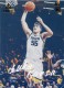 2021 Chronicles Draft Picks Bronze #98 Luka Garza - Quantity: 1 - Owned by: bballkm32 