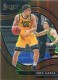 2021 Chronicles Draft Picks Bronze #298 Luka Garza - Quantity: 1 - Owned by: bballkm32 