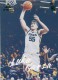 2021 Chronicles Draft Picks Green #98 Luka Garza - Quantity: 1 - Owned by: bballkm32 