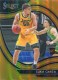 2021 Chronicles Draft Picks Gold #298 Luka Garza - Quantity: 1 - Owned by: bballkm32 