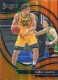 2021 Chronicles Draft Picks Orange #298 Luka Garza - Quantity: 1 - Owned by: bballkm32 