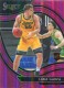 2021 Chronicles Draft Picks Pink #298 Luka Garza - Quantity: 1 - Owned by: bballkm32 