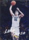 2021 Chronicles Draft Picks Pulsar #98 Luka Garza - Quantity: 1 - Owned by: bballkm32 