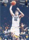 2021 Chronicles Draft Picks Purple #98 Luka Garza - Quantity: 1 - Owned by: bballkm32 