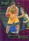 2021 Chronicles Draft Picks Purple #298 Luka Garza - Quantity: 1 - Owned by: bballkm32 