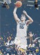 2021 Chronicles Draft Picks Red #98 Luka Garza - Quantity: 1 - Owned by: bballkm32 