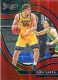 2021 Chronicles Draft Picks Red #298 Luka Garza - Quantity: 1 - Owned by: bballkm32 