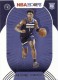 2020-21 Hoops #216 Anthony Edwards
