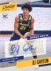 2021 Chronicles Draft Picks Prestige Bonus Shots Signatures Bronze #11 DJ Carton - Quantity: 1 - Owned by: bballkm32 