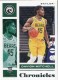 2021 Chronicles Draft Picks #10 Davion Mitchell - Quantity: 4 - Owned by: bballkm32 