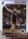 2019-20 Hoops Premium Stock Silver Prizm #210 Tyler Herro - Quantity: 1 - BV: $25.00 - Owned by: mess0312 