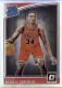 2018-19 Donruss Optic Holo #170 Wendell Carter Jr. - Quantity: 1 - BV: $8.00 - Owned by: mess0312 