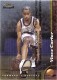 1998-99 Finest #230 Vince Carter - Quantity: 1 - BV: $40.00 - Owned by: mess0312 