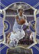 2020-21 Select Blue Prizms #60 Ja Morant - Quantity: 1 - BV: $6.00 - Owned by: mess0312 