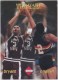 1996 Collector's Edge Time Warp Factory Set #3 Kobe Bryant/Alex English