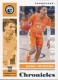 2021 Chronicles Draft Picks #6 Keon Johnson - Quantity: 2 - Owned by: bballkm32 
