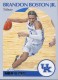 2021 Chronicles Draft Picks #75 Brandon Boston Jr. - Quantity: 3 - Owned by: bballkm32 