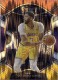 2020-21 Select Red White Orange Flash #45 Anthony Davis - Quantity: 1 - BV: $5.00 - Owned by: mess0312 