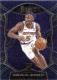 2020-21 Select Blue #85 Immanuel Quickley - Quantity: 2 - BV: $5.00 - Owned by: mess0312 
