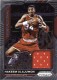 2020-21 Prizm Sensational Swatches #79 Hakeem Olajuwon - Quantity: 1 - BV: $8.00 - Owned by: mess0312 