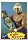 1985 Topps WWF #16 Hulk Hogan