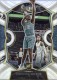 2020-21 Select Silver Prizms #92 Vernon Carey Jr. - Quantity: 2 - BV: $10.00 - Owned by: mess0312 