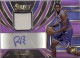 2019-20 Select Rookie Jersey Autographs Purple #3 RJ Barrett - Quantity: 1 - BV: $200.00 - Owned by: mess0312 