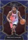 2020-21 Select Blue #80 Precious Achiuwa - Quantity: 1 - BV: $5.00 - Owned by: mess0312 
