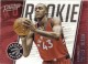 2016-17 Prestige Acetate Rookies #21 Pascal Siakam - Quantity: 1 - BV: $10.00 - Owned by: mess0312 